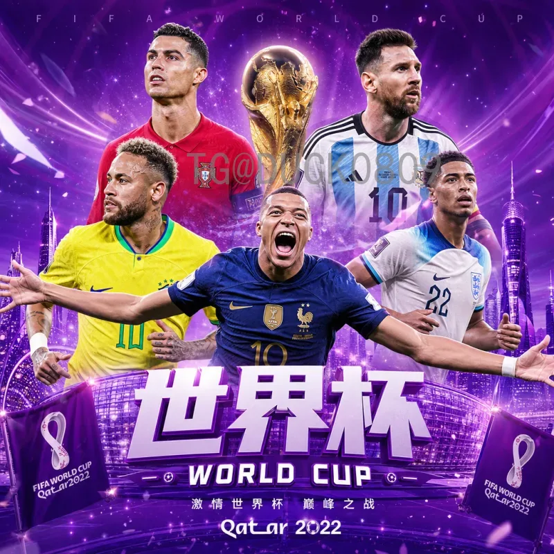 2026世界杯晋级形势分析：各大洲争夺战愈演愈烈